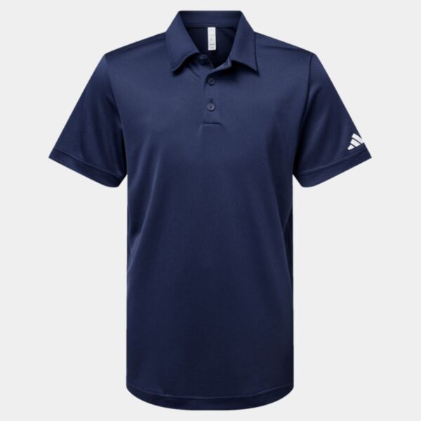 Youth Performance Polo Thumbnail