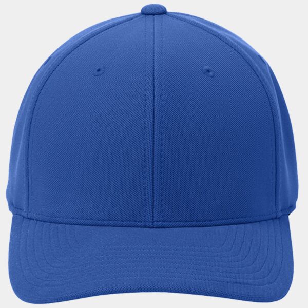 (24-Hour) Flexfit 110 ® & Dry Mini Pique Cap Thumbnail