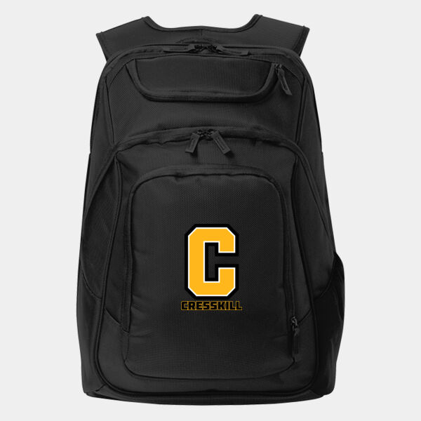 Exec Backpack Thumbnail