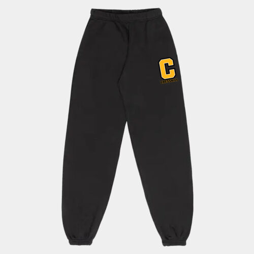 Women's Flex Fleece High Waist Sweatpant Thumbnail