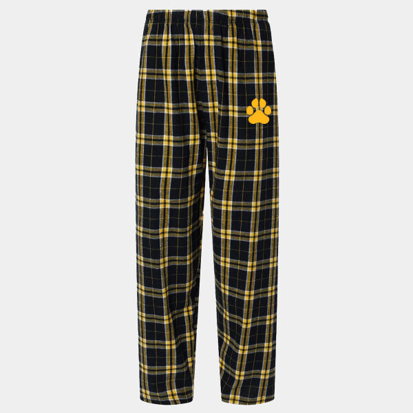 Harley Flannel Pants Thumbnail