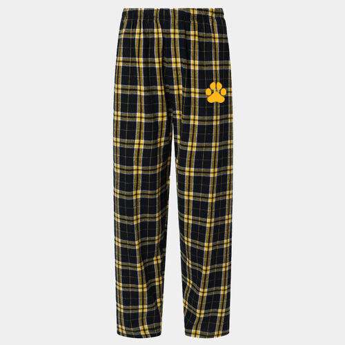 Harley Flannel Pants Thumbnail