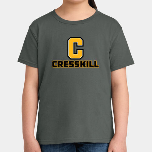 Youth Softstyle ® T Shirt (Personalized) Thumbnail