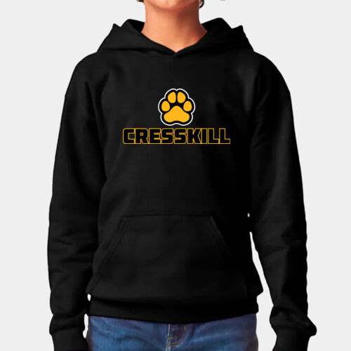 Softstyle® Youth Midweight Hooded Sweatshirt (Personalized) Thumbnail