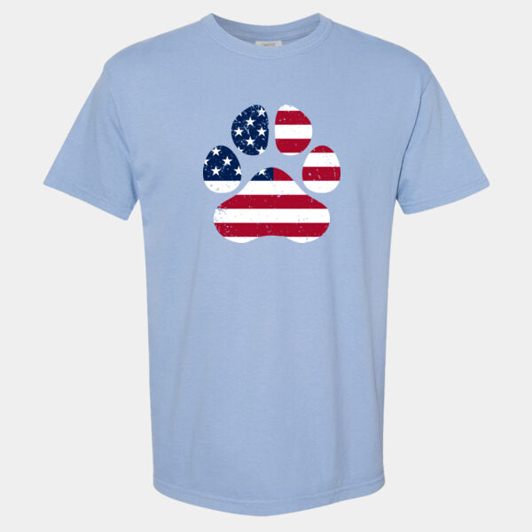 Garment-Dyed Heavyweight T-Shirt Thumbnail