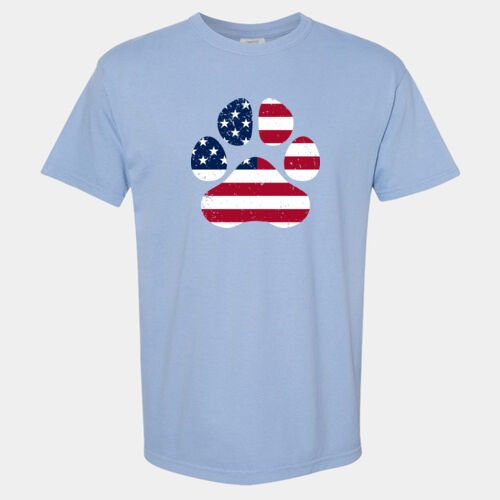 Garment-Dyed Heavyweight T-Shirt Thumbnail