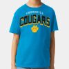 Youth Ultra Cotton ® 100% US Cotton T Shirt Thumbnail