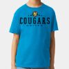 Youth Ultra Cotton ® 100% US Cotton T Shirt Thumbnail