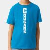 Youth Ultra Cotton ® 100% US Cotton T Shirt Thumbnail
