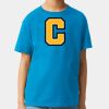 Youth Ultra Cotton ® 100% US Cotton T Shirt Thumbnail