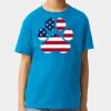 Youth Ultra Cotton ® 100% US Cotton T Shirt Thumbnail