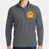 Sport Wick ® Stretch 1/4 Zip Pullover Thumbnail