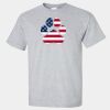 Ultra Cotton ® 100% US Cotton T Shirt Thumbnail