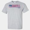 Ultra Cotton ® 100% US Cotton T Shirt Thumbnail