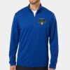 Lightweight Quarter-Zip Pullover Thumbnail