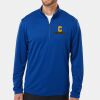 Lightweight Quarter-Zip Pullover Thumbnail