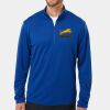 Lightweight Quarter-Zip Pullover Thumbnail