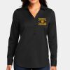 Ladies City Stretch Tunic Thumbnail