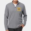 3-Stripes Quarter-Zip Sweater Thumbnail