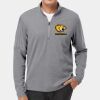 3-Stripes Quarter-Zip Sweater Thumbnail