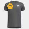 Boys' UA Tech™ 2.0 Short Sleeve Thumbnail