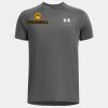 Boys' UA Tech™ 2.0 Short Sleeve Thumbnail