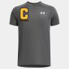 Boys' UA Tech™ 2.0 Short Sleeve Thumbnail