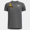 Boys' UA Tech™ 2.0 Short Sleeve Thumbnail