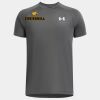 Boys' UA Tech™ 2.0 Short Sleeve Thumbnail