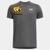 Boys' UA Tech™ 2.0 Short Sleeve Thumbnail