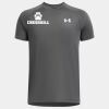 Boys' UA Tech™ 2.0 Short Sleeve Thumbnail