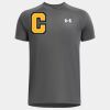 Boys' UA Tech™ 2.0 Short Sleeve Thumbnail
