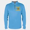 B-CORE 1/4 ZIP Thumbnail