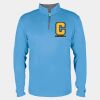 B-CORE 1/4 ZIP Thumbnail