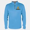B-CORE 1/4 ZIP Thumbnail