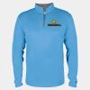 B-CORE 1/4 ZIP Thumbnail