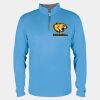B-CORE 1/4 ZIP Thumbnail