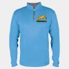B-CORE 1/4 ZIP Thumbnail