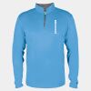 B-CORE 1/4 ZIP Thumbnail