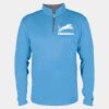 B-CORE 1/4 ZIP Thumbnail