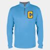B-CORE 1/4 ZIP Thumbnail