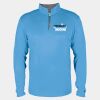 B-CORE 1/4 ZIP Thumbnail