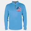 B-CORE 1/4 ZIP Thumbnail