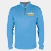 B-CORE 1/4 ZIP Thumbnail