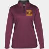 B-CORE WOMEN'S 1/4 ZIP Thumbnail
