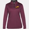 B-CORE WOMEN'S 1/4 ZIP Thumbnail